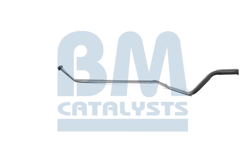 BM Catalysts Exhaust Pipe OD