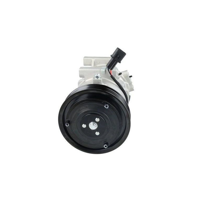 NRF Air Conditioning Compressor 320366