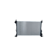 NRF Engine Radiator 550330