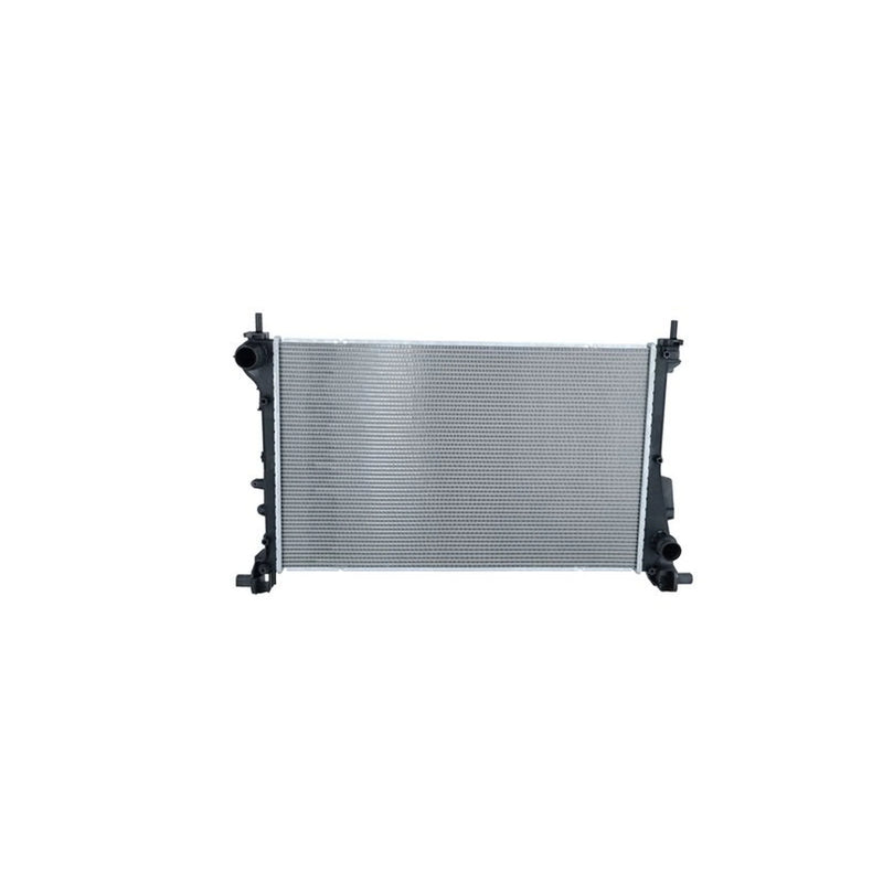 NRF Engine Radiator 550330
