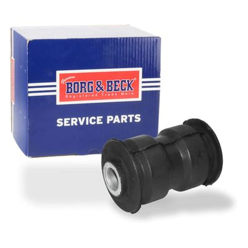 Borg & Beck Spring Eye Bush OD ID BSK6738