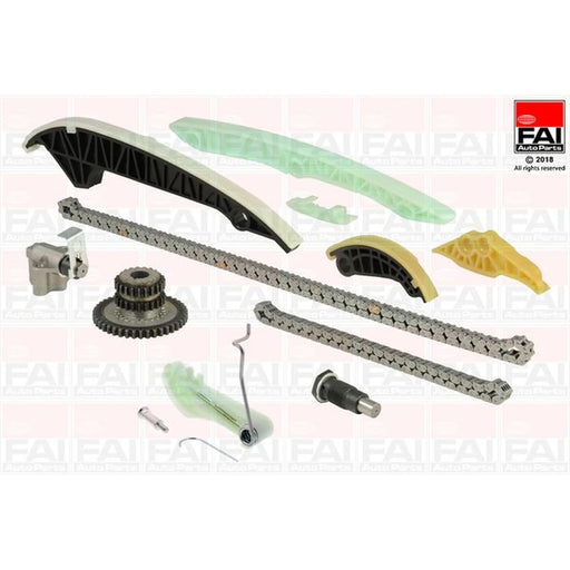 FAI 12 x Timing Chain Kit Set 96 Links TCK212