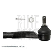 Blue Print Steering Tie Rod End Ball Joint Front Right ADT387118