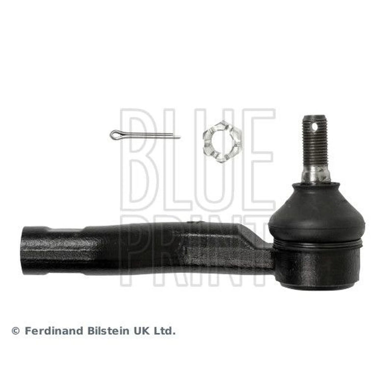Blue Print Steering Tie Rod End Ball Joint Front Right ADT387118