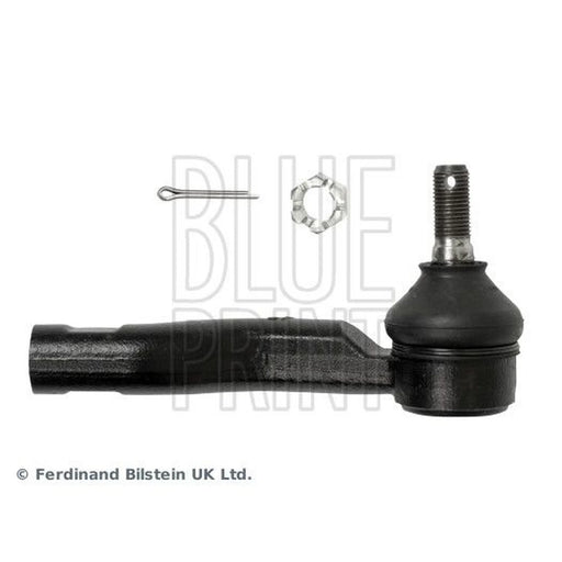 Blue Print Steering Tie Rod End Ball Joint Front Right ADT387118