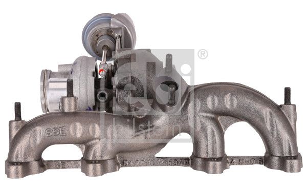 Febi Turbocharger Turbo Unit