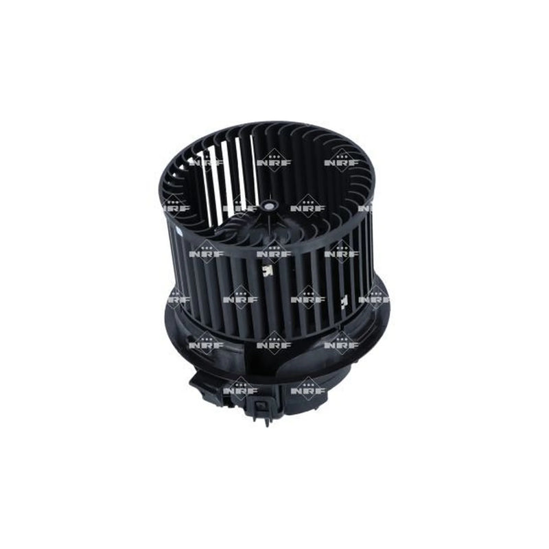 NRF Heater Blower Fan 34404