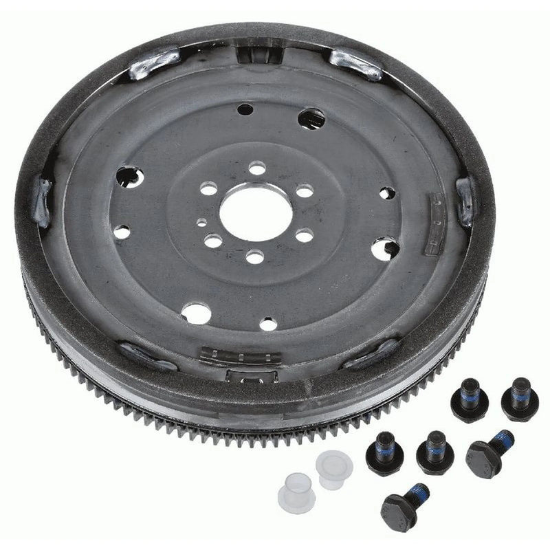 Sachs Engine Flywheel 129 Teeth 2295601005