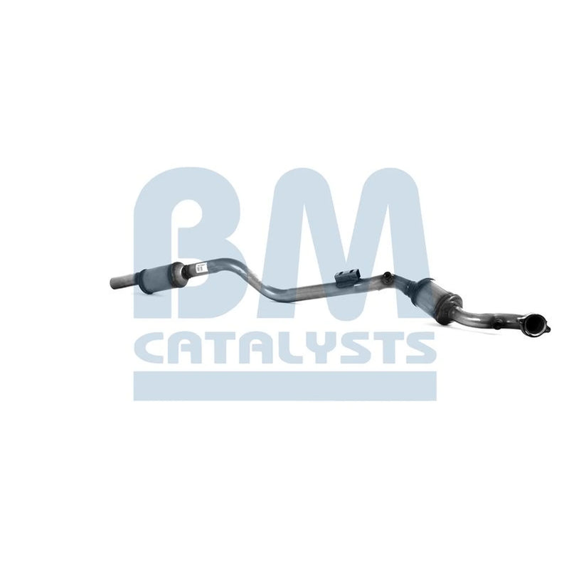 BM Catalysts Homologated Petrol Cat BM90764H