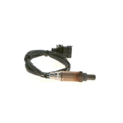 Bosch O2 Lambda Oxygen Sensor after catalytic converter F 00H L00 452