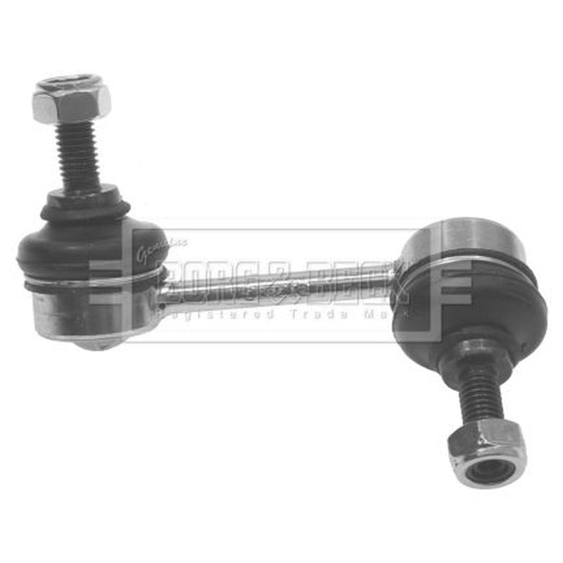 Borg & Beck Stabiliser Bar Link Coupling Rod BDL6386