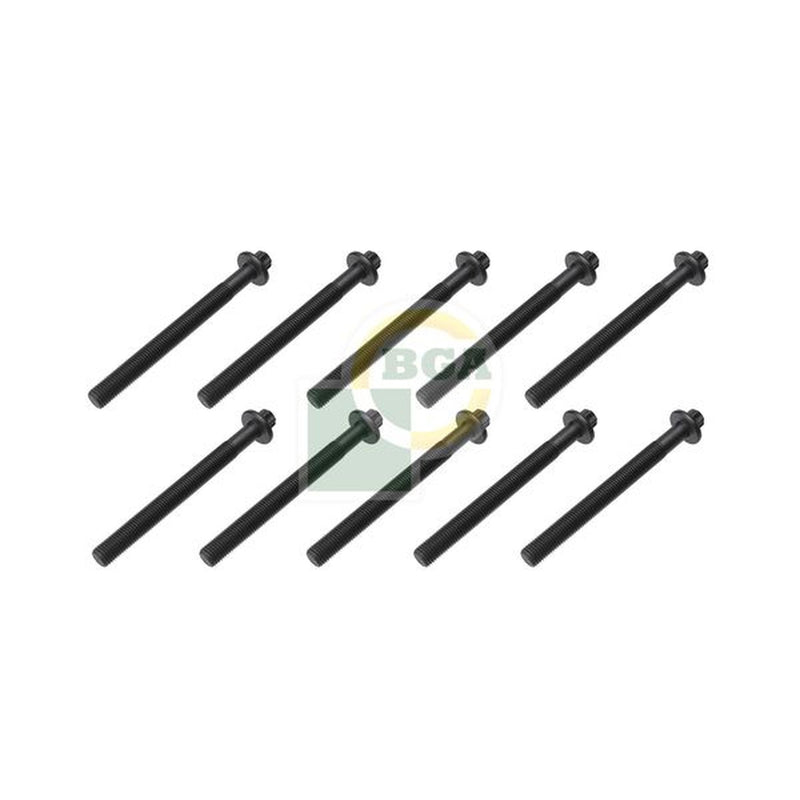 BGA Cylinder Head Bolt Set M12 BK2385
