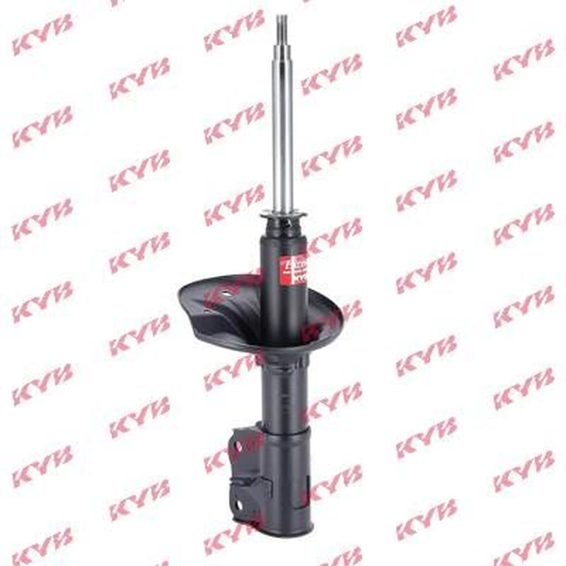 KYB Shock Absorber Damper Strut Front Left 334248