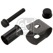 Febi Clamp both sides 49902