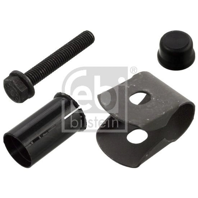 Febi Clamp both sides 49902