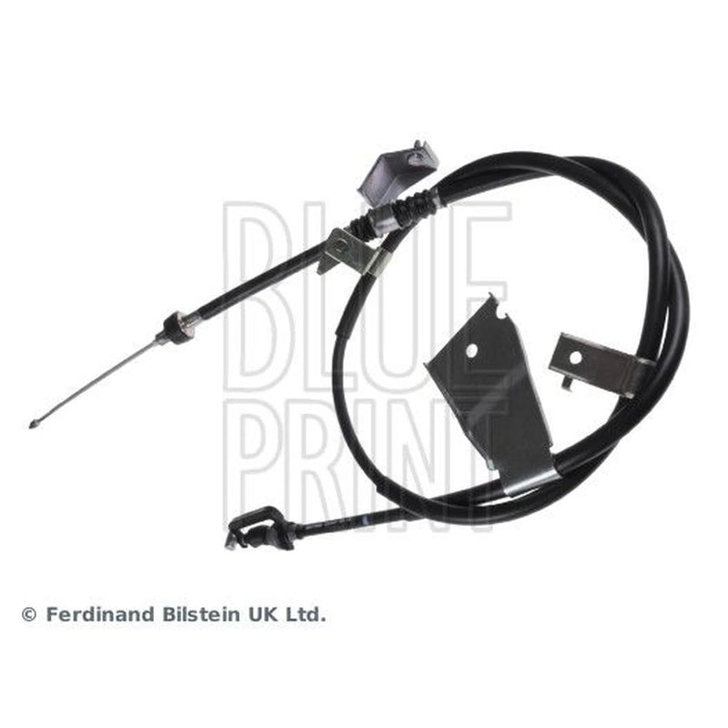 Blue Print Handbrake Cable Right Rear ADZ94644