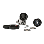 Gates V-Ribbed Belt Set K015PK1960