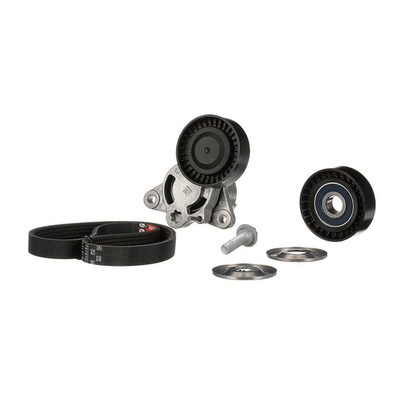 Gates V-Ribbed Belt Set K015PK1960