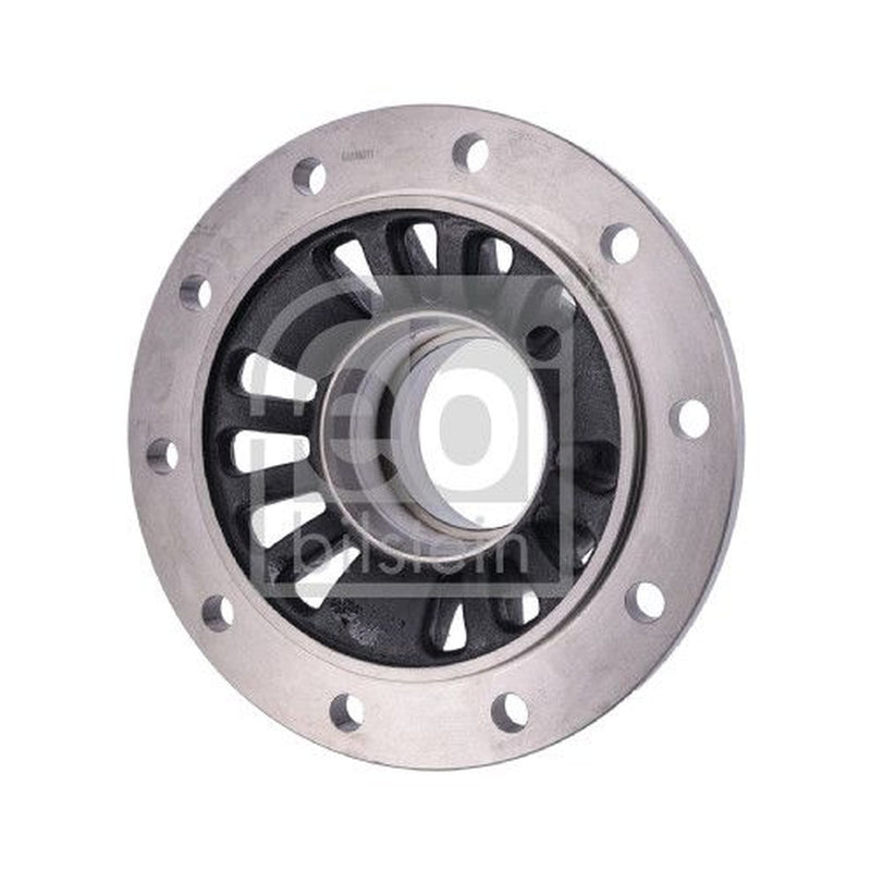 Febi Wheel Hub Stud 186211