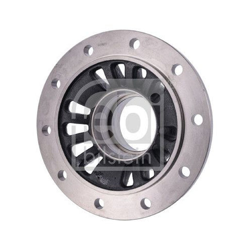 Febi Wheel Hub Stud 186211