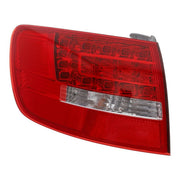 Valeo Tail Light / Lamp Left 043846