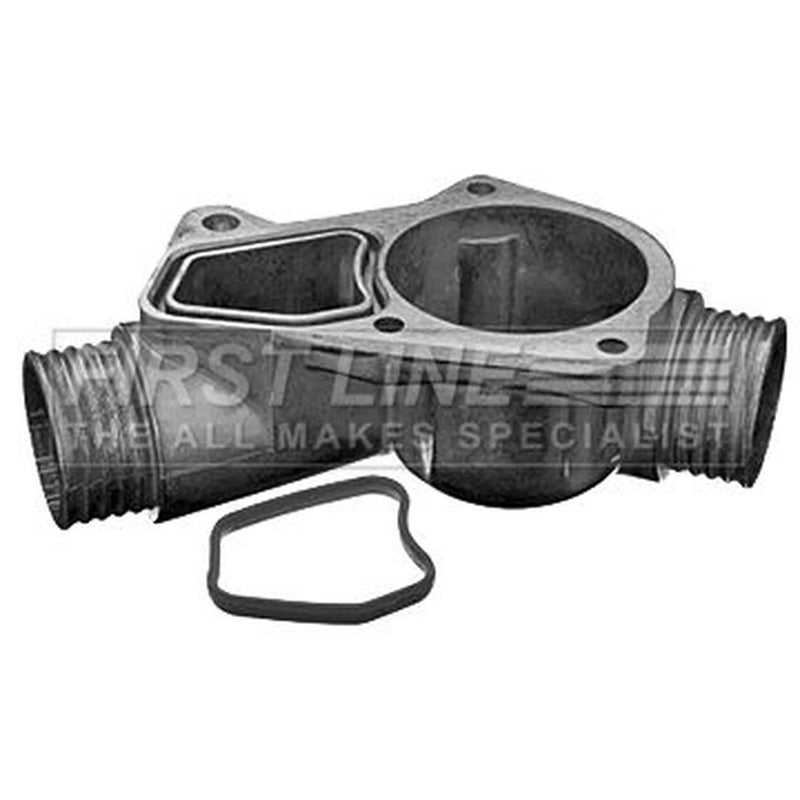 First Line Coolant Flange Housing Connector FTS1046