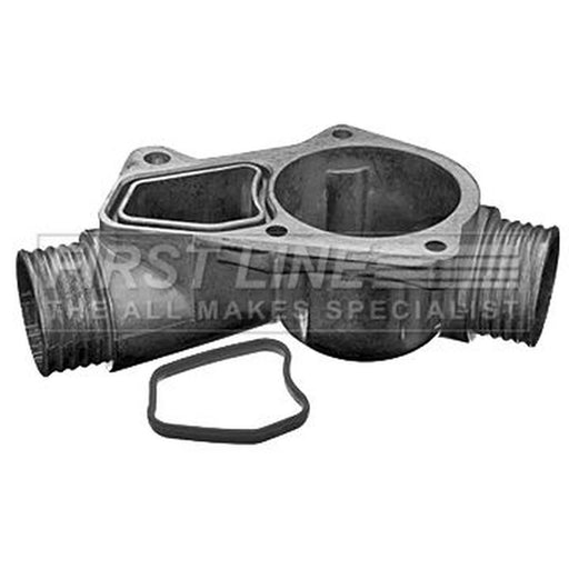 First Line Coolant Flange Housing Connector FTS1046