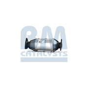 BM Catalysts Homologated Petrol Cat BM90186H