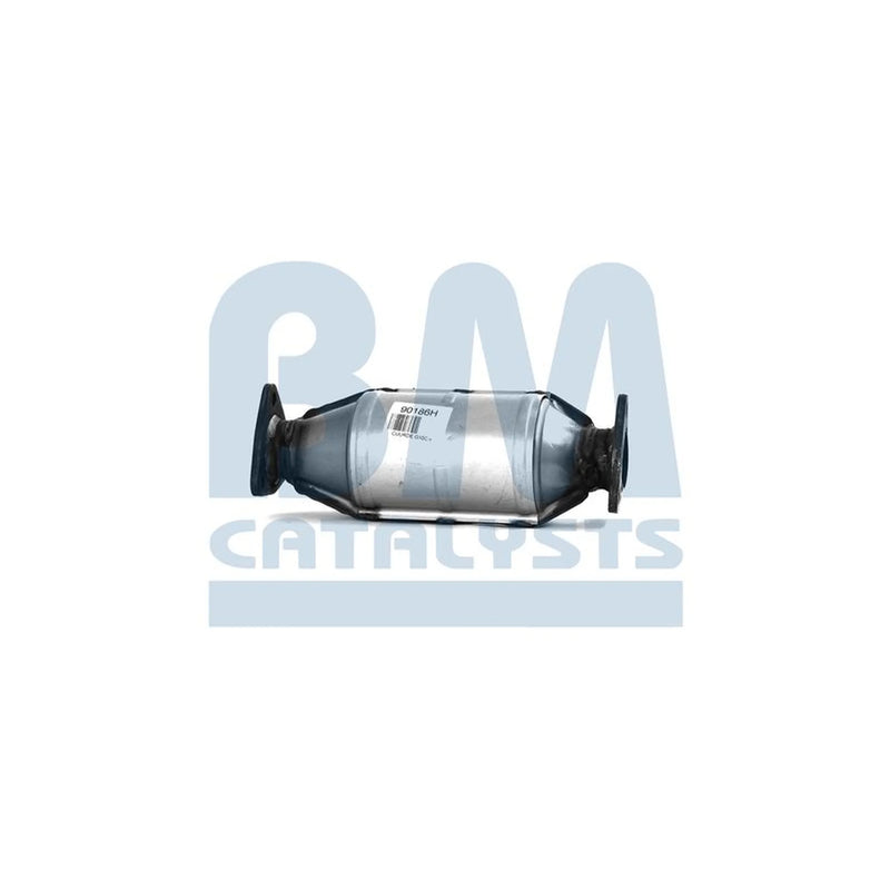 BM Catalysts Homologated Petrol Cat BM90186H