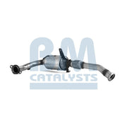 BM Catalysts Homologated Petrol Cat BM90754H