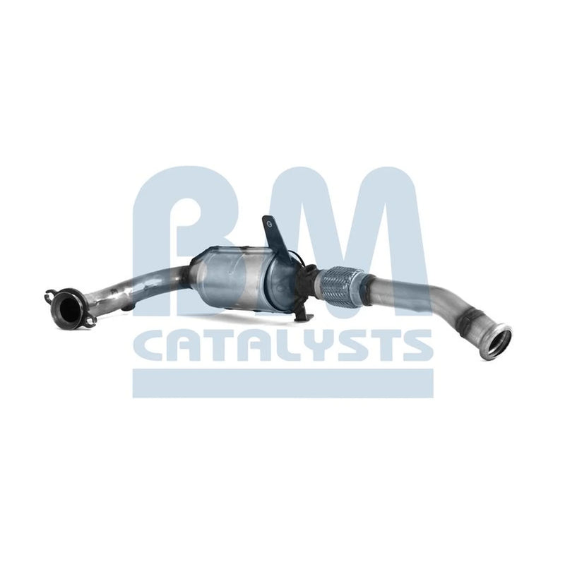 BM Catalysts Homologated Petrol Cat BM90754H