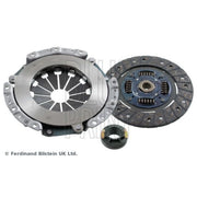 Blue Print Clutch Kit Set 3pc 215mm ADG030118