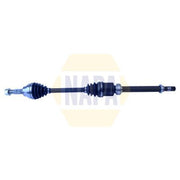 NAPA CV Drive Shaft Driveshaft Front Right NDS1524R