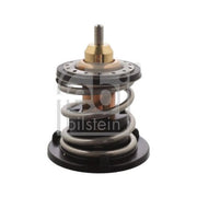 Febi Thermostat,Coolant 109338