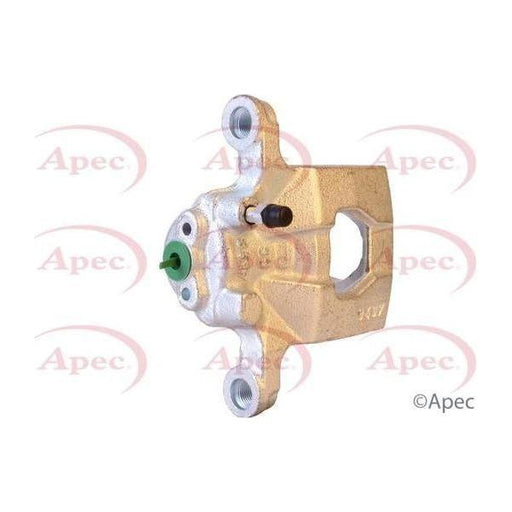 Apec Apec Brake Caliper (Rear/Right) RCA594 Apec  - Town Parts