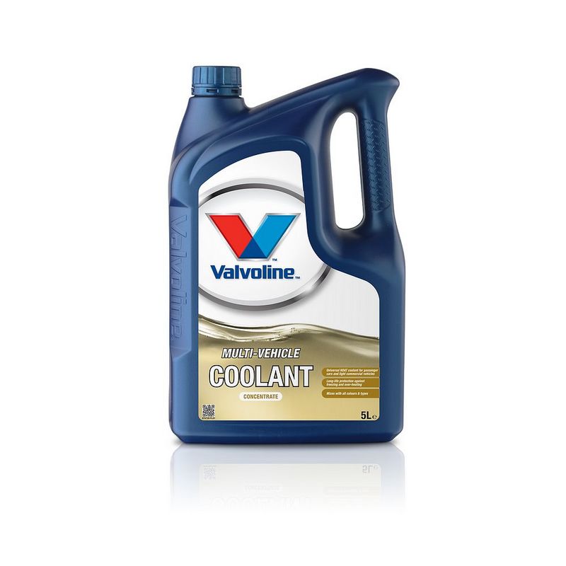 Valvoline Antifreeze 5 Litres