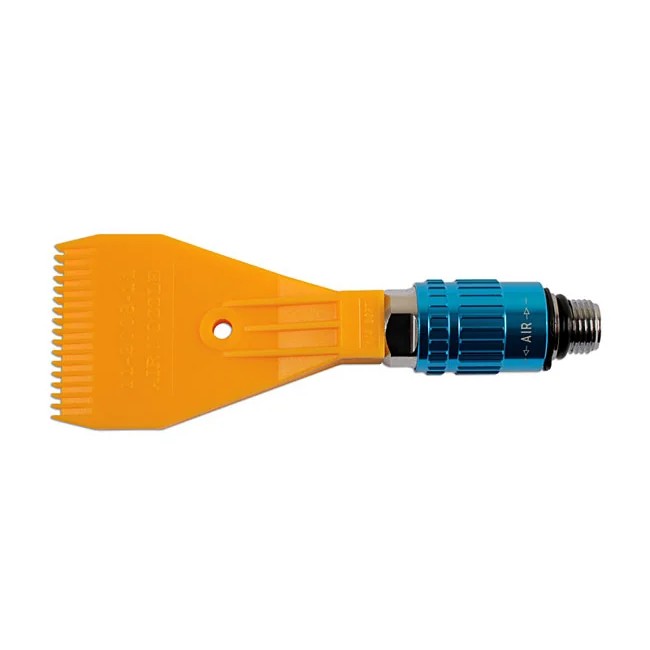 Power-TEC Blow Jet & Air Regulator - PPL