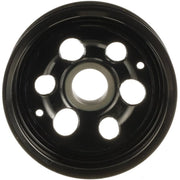 Gates Crank Shaft Belt Pulley TVD1243A