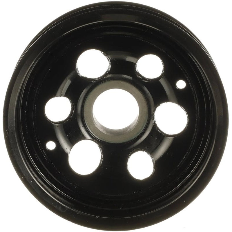 Gates Crank Shaft Belt Pulley TVD1243A