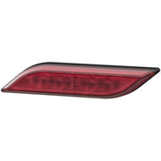 Hella Rear Fog Light Lamp Unit Left Rear 2NE 013 343-011