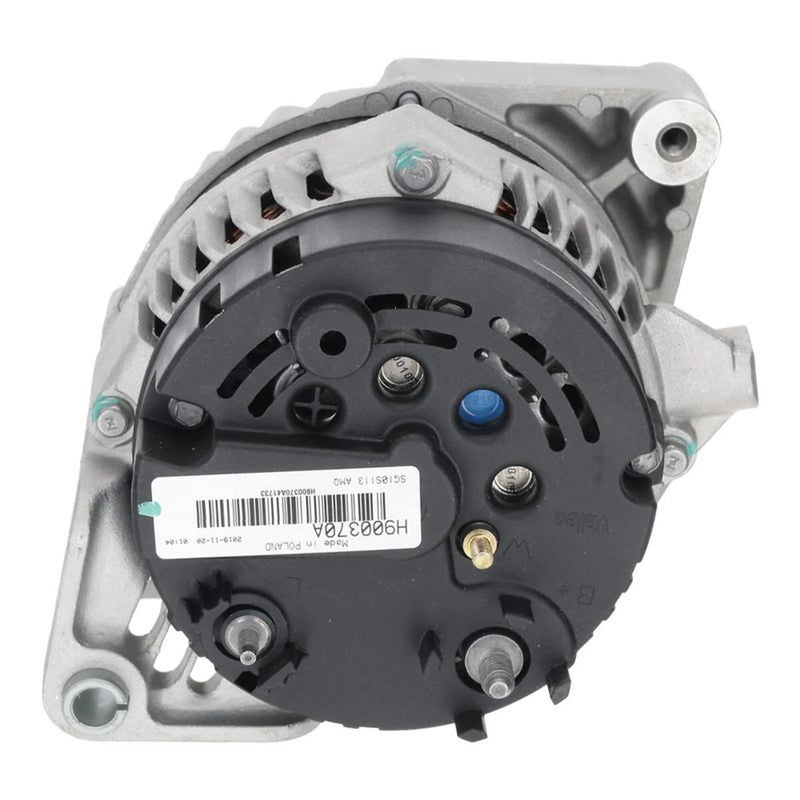 Valeo Car Alternator 12V 443294