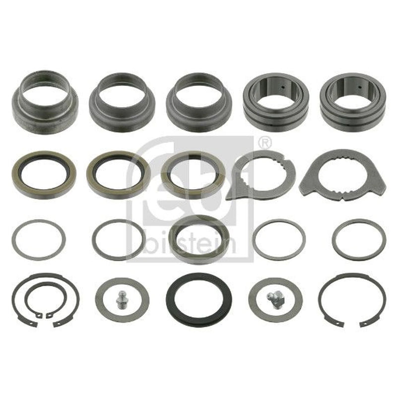 Febi Brake Camshaft Repair Kit 07478