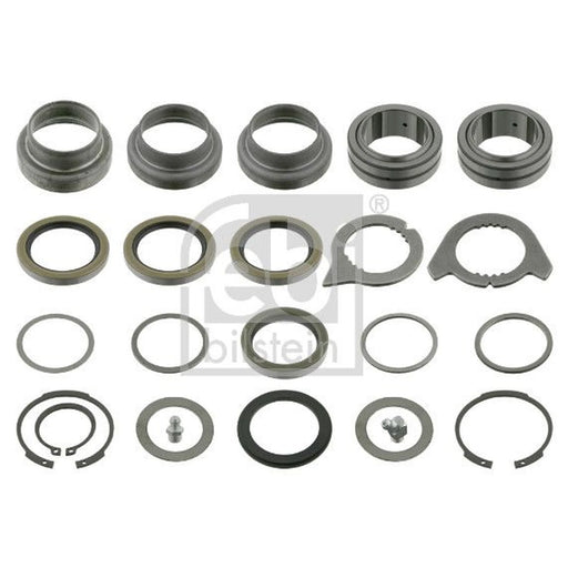 Febi Brake Camshaft Repair Kit 07478