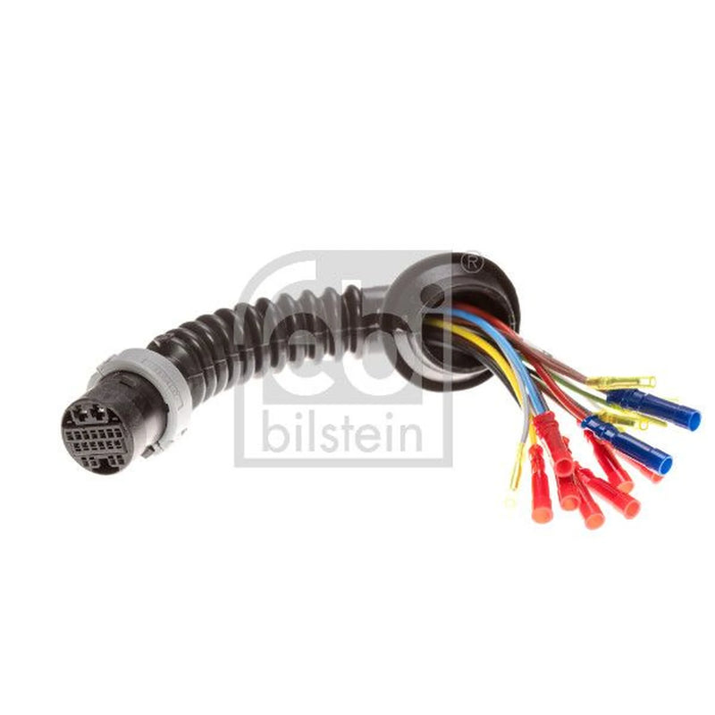Febi Door Cable Repair Set both sides 107126
