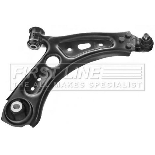 First Line Control/Trailing Arm FCA7528