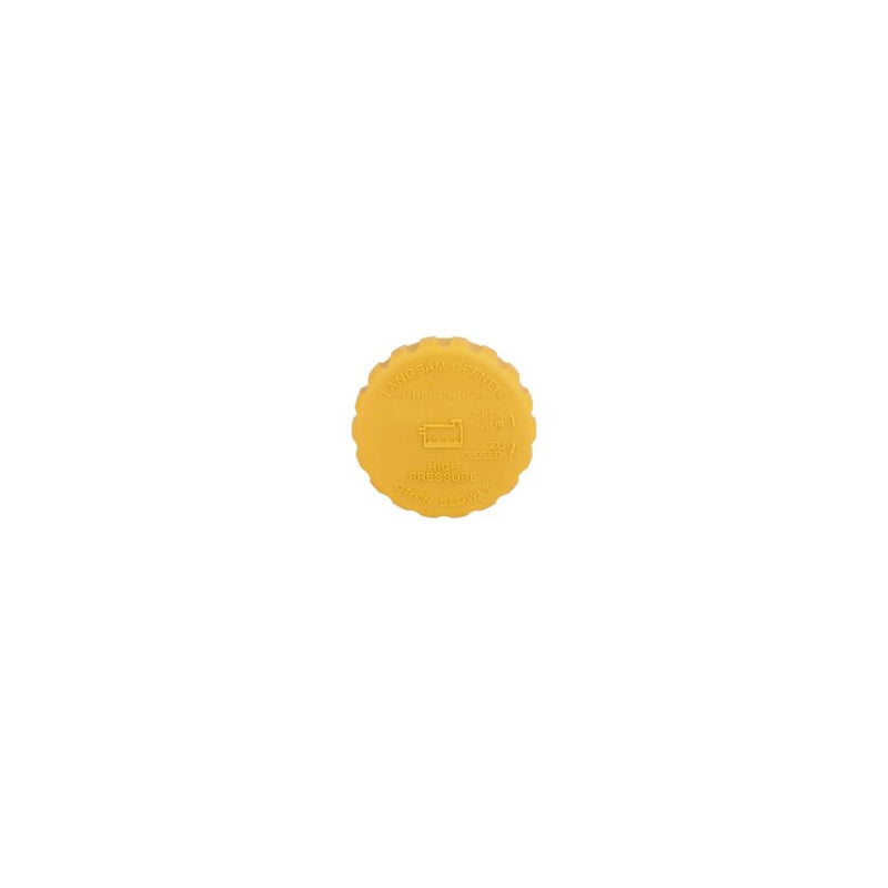 NRF Coolant Expansion Tank Cap 455600