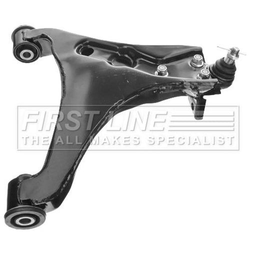 First Line Control/Trailing Arm FCA7596