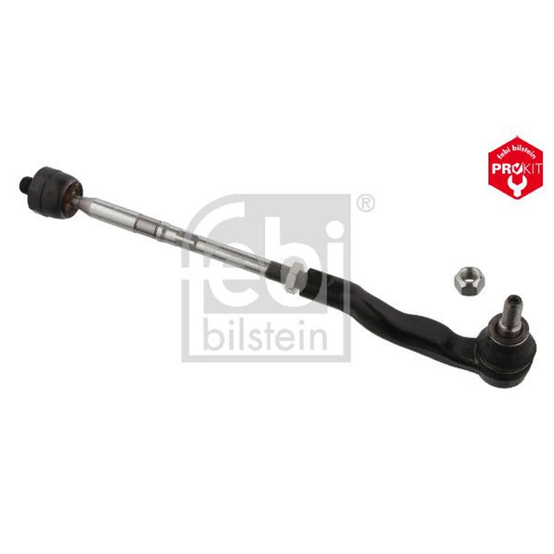Febi Inner Rack End Right Joint Front Right 33706