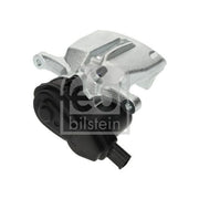 Febi Brake Caliper Assembly Rear Right 198795
