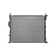 Hella Engine Radiator 8MK 366 301-561
